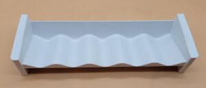 Genuine Refrigerator Kitchen Aid Beverage Holder Part#2193409K