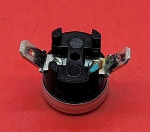Genuine Dishwasher Kenmore Thermostat Part#154290204