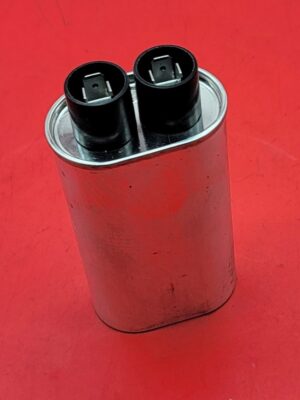 Genuine Microwave Whirlpool Capacitor Part#CH85-23100