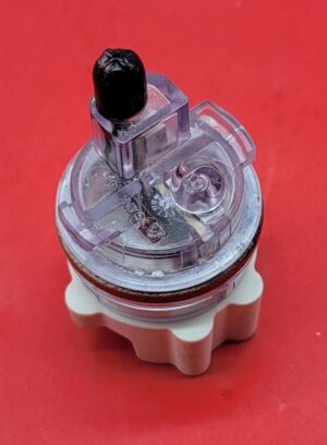 Genuine Dishwasher Whirlpool Turbidity Sensor Part#8574079