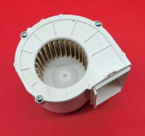 Genuine Microwave Whirlpool Cooling Fan Motor Part#W10533502