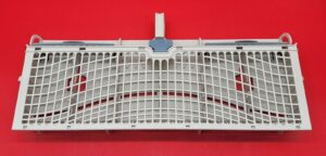 Genuine Dishwasher Whirlpool Silverware Basket Part#8535075