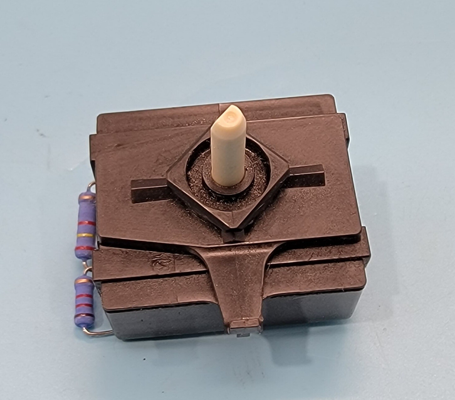 Genuine Dryer Whirlpool Switch Part#8578352