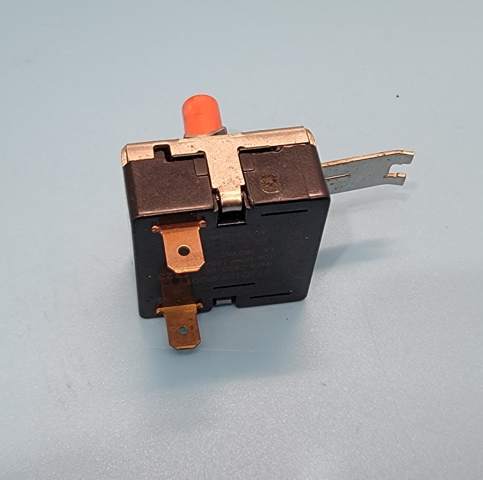 Genuine Dryer GE Rocker Switch Part#212D1094P001