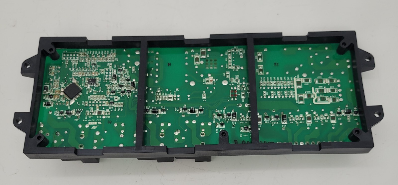 Genuine Double Oven GE Control Board Part#164D7019G001