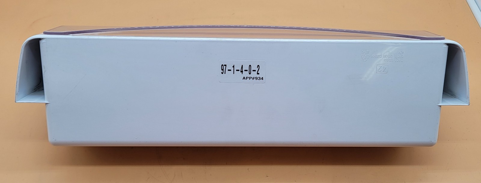 Genuine Refrigerator GE Dairy Bin Part#DA61-01555