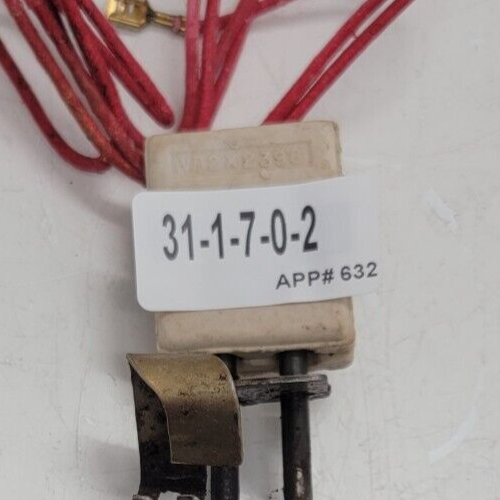 Genuine Oven GE Surface Element Part#WB30M1