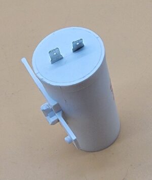 Genuine Washer/Dryer GE Capacitor Part#277B2536P001