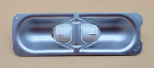 Genuine Refrigerator Maytag Light Base Part#128066