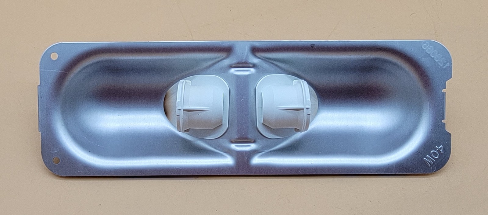 Genuine Refrigerator Maytag Light Base Part#128066