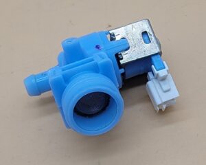 Genuine Dishwasher Kitchen Aid Water Inlet Valve Part#004731277H18