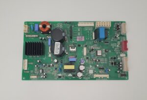 Genuine Refrigerator LG Circuit Board Part#EBR81182784