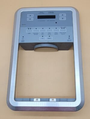 Genuine Refrigerator Maytag Dispenser Panel Part#64090-M W10142272