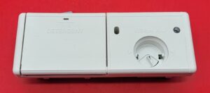 Genuine Dishwasher Kenmore Detergent Dispenser Part#154230103