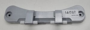 Genuine Dryer Samsung Door Hinge Part#DC61-02597A