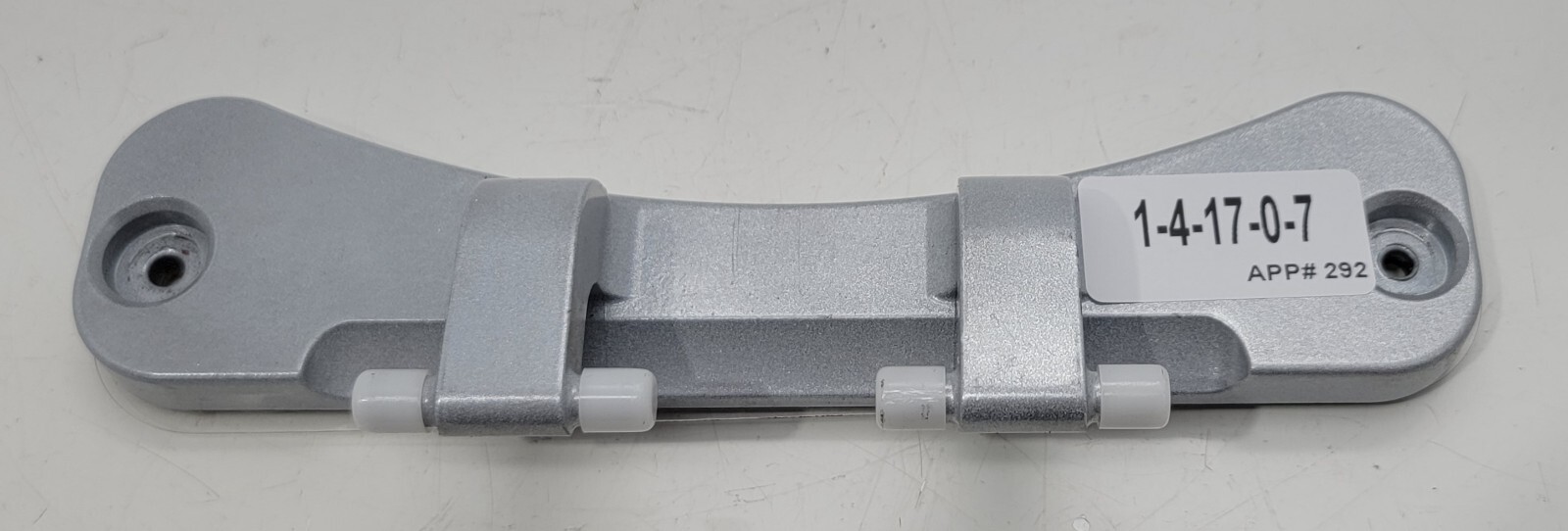 Genuine Dryer Samsung Door Hinge Part#DC61-02597A
