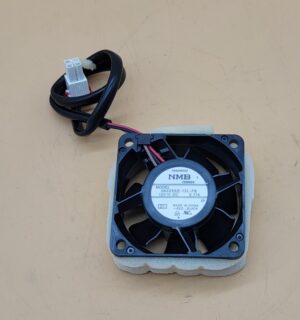 Genuine Refrigerator Frigidaire Fan Motor Part#A05256302 06025SE-12L-FB