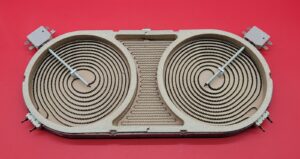 Genuine Cooktop LG Surface Element Part#MEE33069801