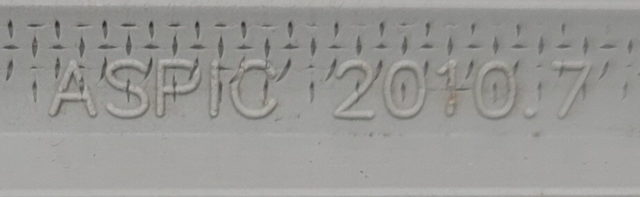 Genuine Dryer LG Lint Filter Part#5231EL1001C