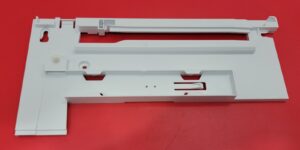 Genuine Refrigerator Whirlpool Drawer Support Guide Right Part#W10423790