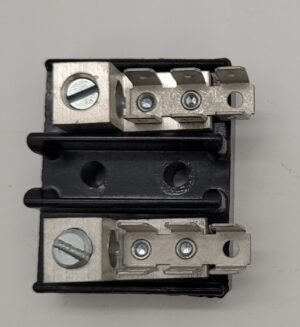 Genuine Stove Verona Terminal Block Part#ERB-32 051078
