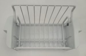 Genuine Refrigerator GE Freezer Door Bin Part#200D2356P001