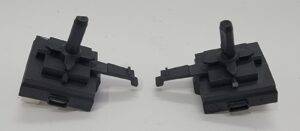 Genuine Washer Whirlpool Selector Switch Set Part#W10285518