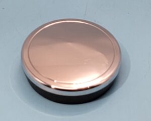 Genuine Washer Whirlpool Knob Part#W10657544
