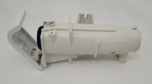 Genuine Refrigerator Kitchen Aid Water Filter w/Housing Part#W10341545