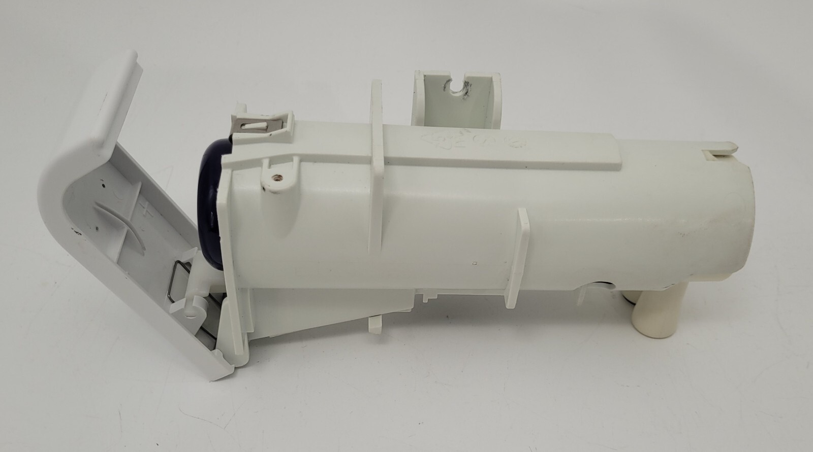 Genuine Refrigerator Kitchen Aid Water Filter w/Housing Part#W10341545