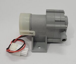 Genuine Dryer LG Water Pump Part#EAU371487