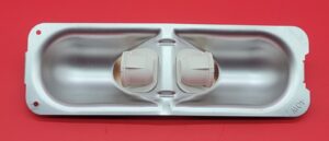 Genuine Refrigerator Amana Light Base Part#128066