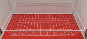 Genuine Refrigerator Amana Basket Part#WPW10503184