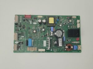 Genuine Refrigerator LG Circuit Board Part#EBR84457304