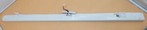 Genuine Refrigerator LG Door Flipper Part#MEF618620