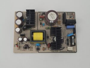Genuine Refrigerator Samsung Circuit Board Part#ORTP-708