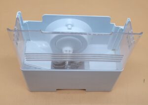 Genuine Refrigerator LG Ice Bucket Part#MCD618871