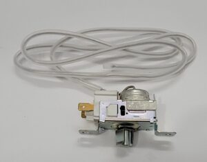 Genuine Refrigerator Whirlpool Thermostat Part#2198202