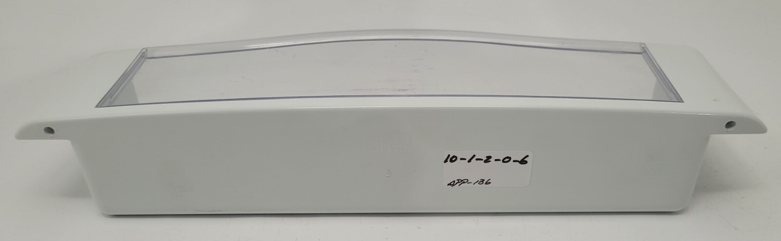 Genuine Refrigerator GE Door Bin Part#200D1515P001
