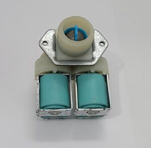 Genuine Washer Samsung Water Inlet Valve Part#DC62-30312J