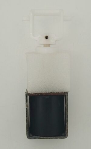 Genuine Refrigerator GE Crushed Ice Solenoid Part#203C3246G001