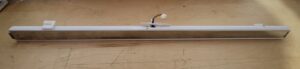 Genuine Refrigerator LG Door Flipper Part#MEF618620