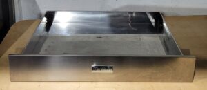 Genuine Stove Verona Drawer Part#39K9G01X.1