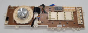 Genuine Washer LG Control Board Part#6871EC1116A