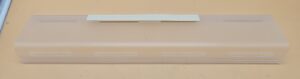Genuine Refrigerator Kitchen Aid Cover