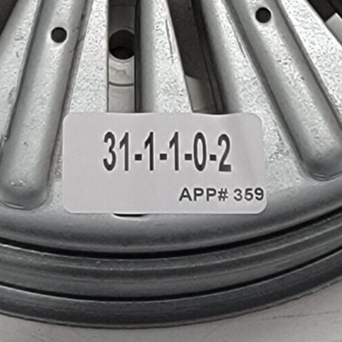 Genuine Washer LG Stator Rotor Part#WDC266C01R