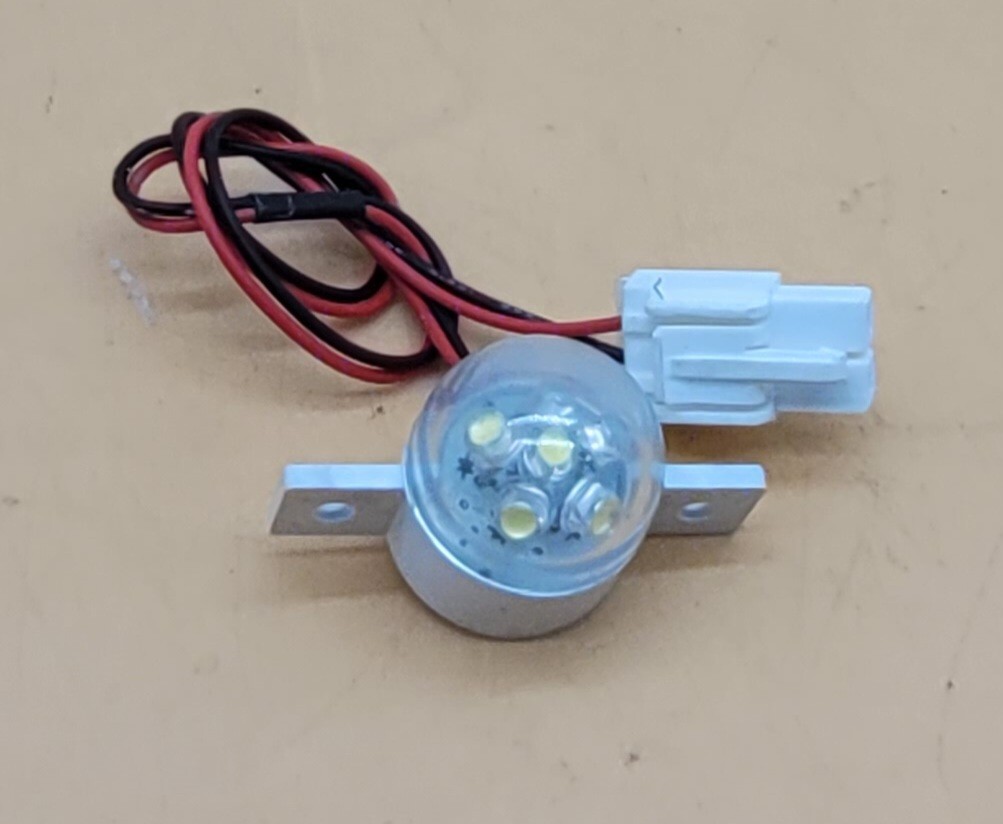 Genuine Refrigerator LG LED Light