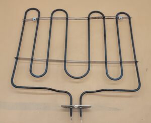 Genuine Double Oven GE Broil Element Part#191D7130G006