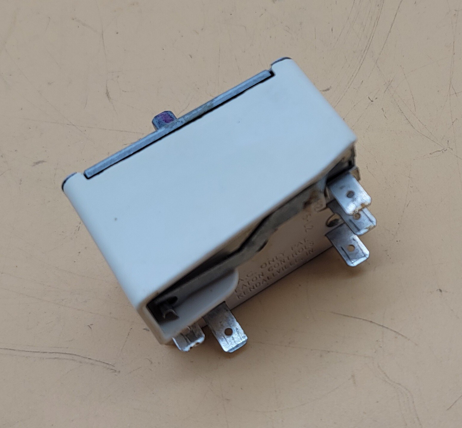 Genuine Microwave Household Infinite Switch Part#7403P372-60
