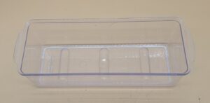 Genuine Refrigerator Kitchen Aid Egg Container Part#2169933